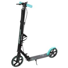 Roller Raven Illusion 200 kézifékkel