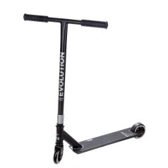Freestyle-Roller Raven Rookie Black