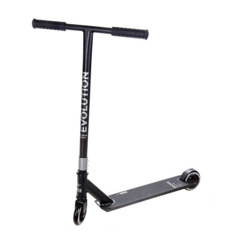 Freestyle-Roller Raven Rookie Black