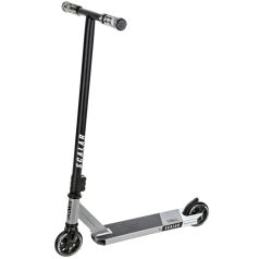 Freestyle-Roller Raven Scalar Silver