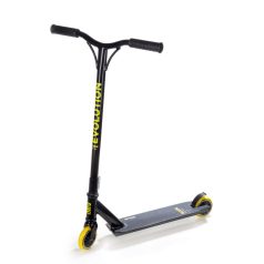 Freestyle-Roller Raven Slick Lime 