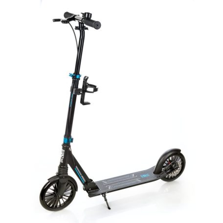 Roller Raven Viperion 200 tárcsafékkel