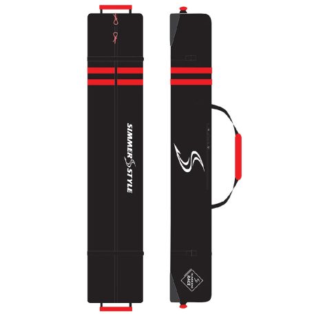 Simmerstyle Equipment bag