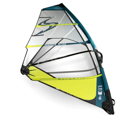 Simmerstyle Blacktip white