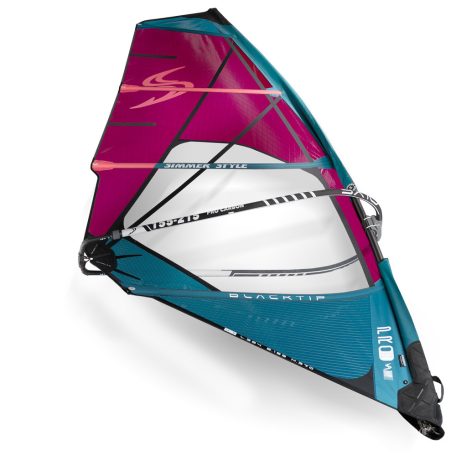 AKCIÓ! Simmerstyle Blacktip 5.3 Ltd Pink (2025)