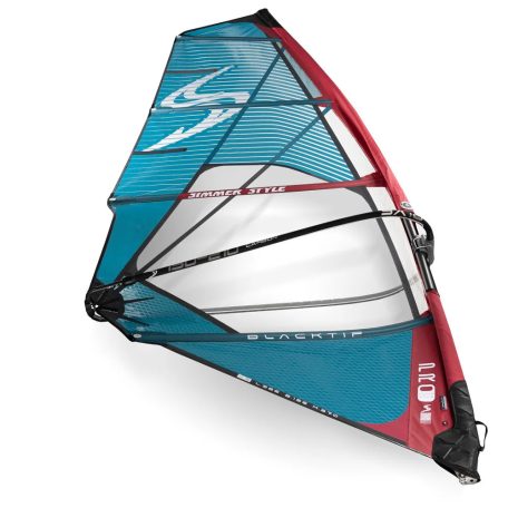 Simmerstyle Blacktip (2025)
