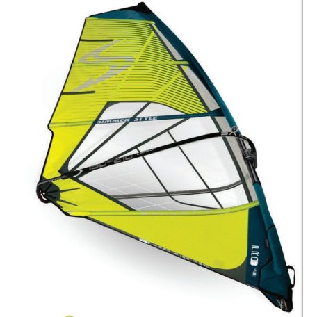 Simmerstyle Blacktip (2025)