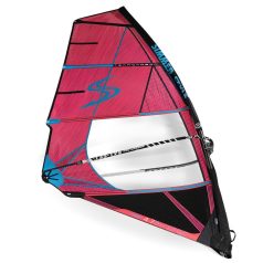 Simmerstyle Blacktip Team Carbon (2026-27)