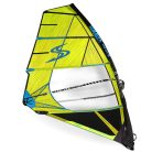 Simmerstyle Blacktip Team Carbon (2026-27)