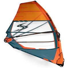 Simmerstyle Enduro orange