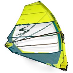 Simmerstyle Enduro yellow