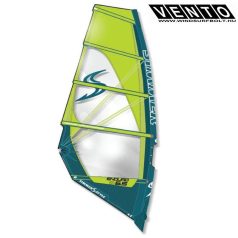   AKCIÓ! Simmerstyle Enduro 7.1 yellow (2022/23) windsurf vitorla