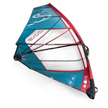 Simmerstyle Evoq (2025)