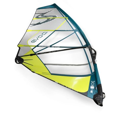 Simmerstyle Evoq (2025)