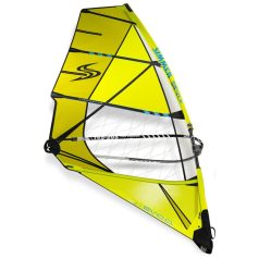 Simmerstyle Evoq yellow, 4 latni
