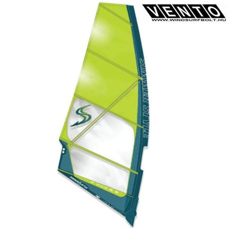 Simmerstyle F-Max (2024)