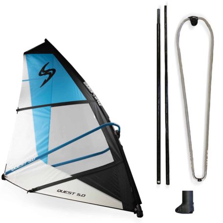 Simmerstyle Quest set (2022-23)