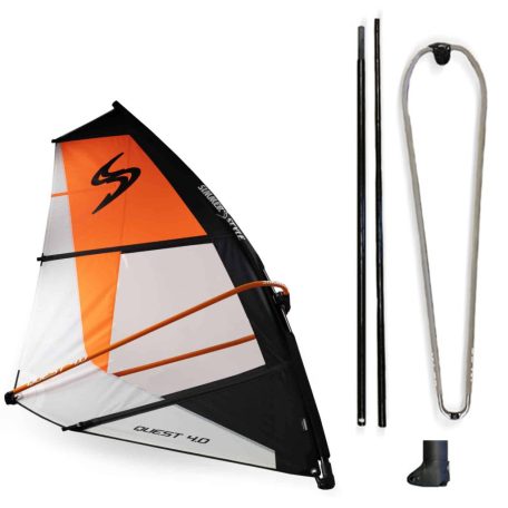 Simmerstyle Quest set (2022-23)