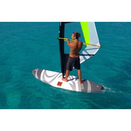 Simmerstyle Quest set (2022-23)