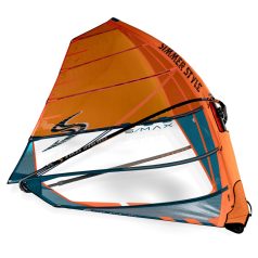 Simmerstyle S-Max (2025)