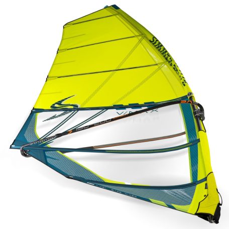 Simmerstyle V-Max (2024) yellow