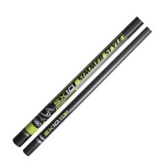 Simmerstyle SX10 C100% árboc SDM és RDM