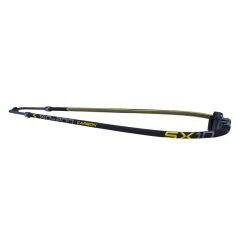 Simmerstyle SX10 bum (karbon)