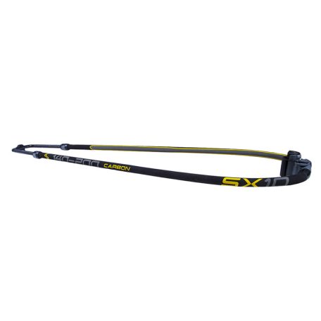 Simmerstyle SX10 bum (karbon)