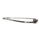 Simmerstyle SX10 bum (karbon)