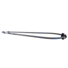 Simmerstyle SX4 boom