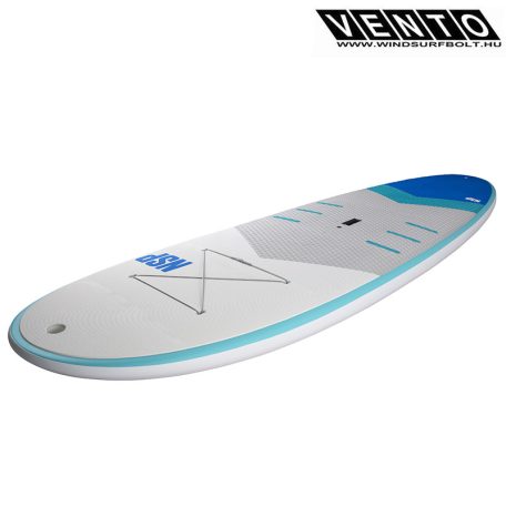 NSP HIT Cruiser merev SUP