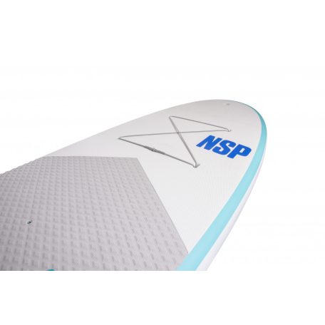 NSP HIT Cruiser merev SUP