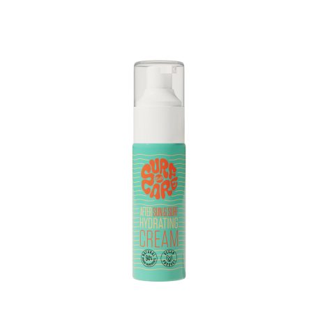Surfstick Care Hydrating Cream ( After sun, nyugtató krém)