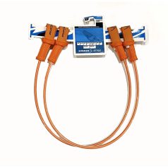 Simmerstyle Harness Lines