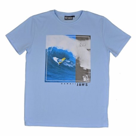 T-shirt Contra Wave