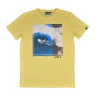 T-shirt Contra Wave