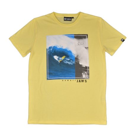 T-shirt Contra Wave