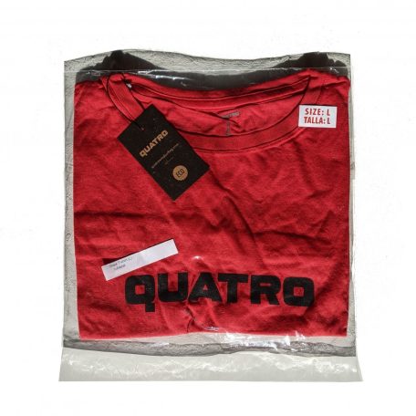 Quatro Red